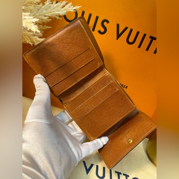 Louis Vuitton Bag and Wallet - Picture 12 of 14